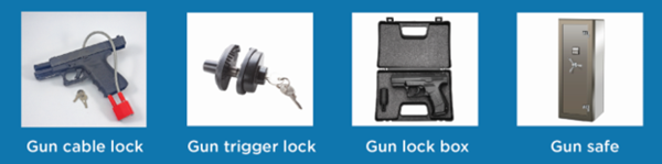 gun safety