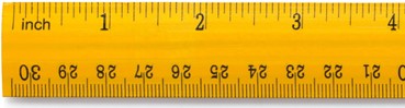 ruler