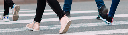 Walking
