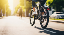 e-bike