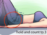 pelvic exercise