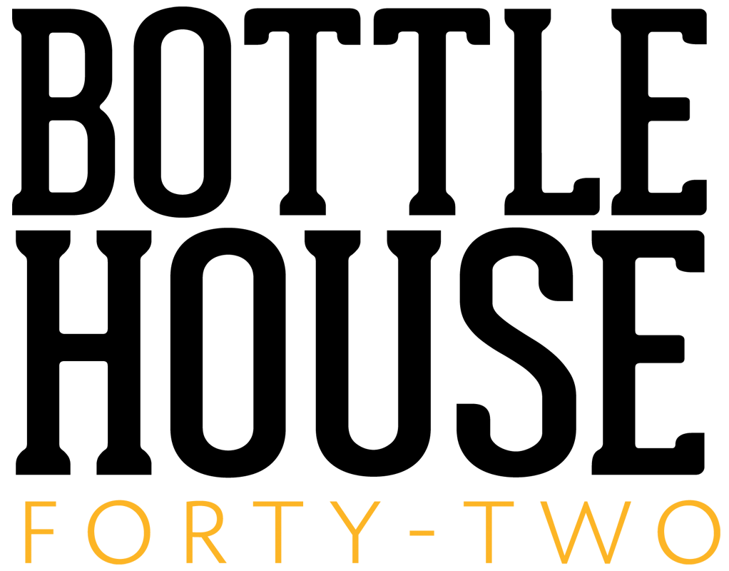 BOTTLE HOUSE FortyTwo