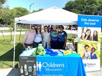 Ald Chambers Back to School Fair
