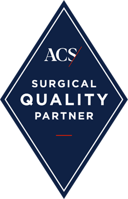 ACS Surgical Quality Partner | Children's Wisconsin