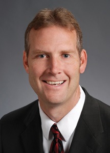 Tom Shanahan, Chief Human Resources Officer
