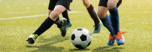 Play and sports safety | Children's Wisconsin