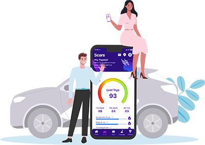 Join us on our mission for safer roads