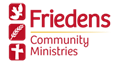 Friedens Community Ministries logo