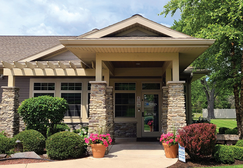 Walworth County Child Advocacy Center