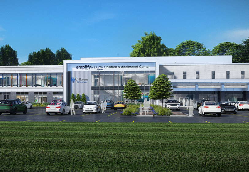 Ashwaubenon Clinic