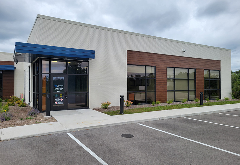 Cedarburg Sports Medicine Clinic