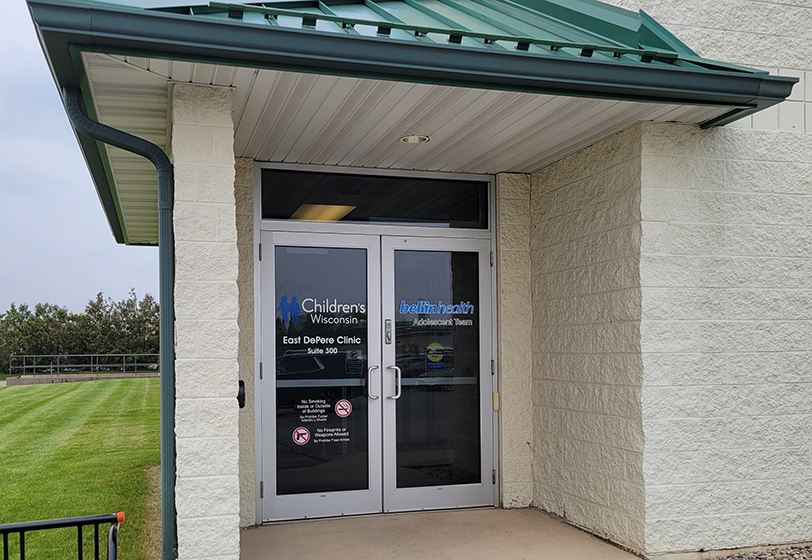 East De Pere Clinic