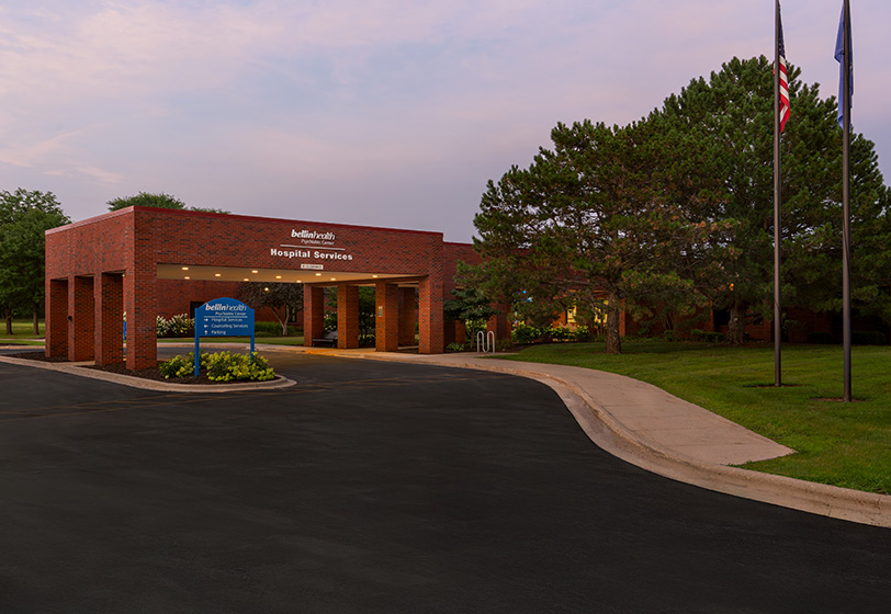 Green Bay Mental Health Walk-In Clinic