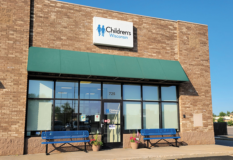 Marshfield Office image
