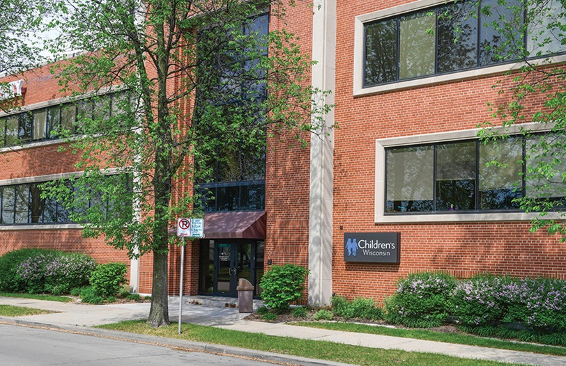 Milwaukee office on 76th Street