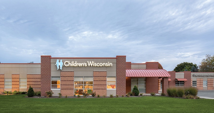 Bayshore PediatricsChildren's Wisconsin Children's