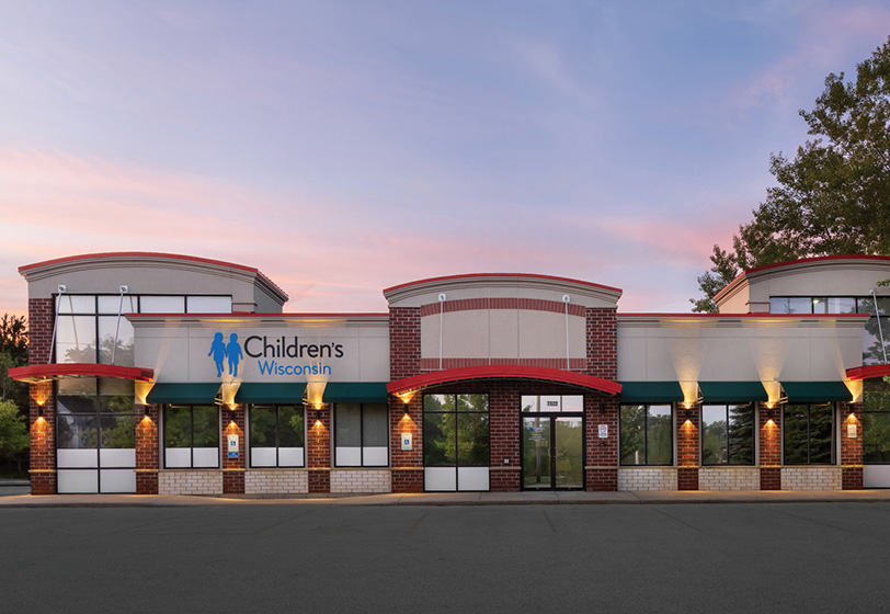 Franklin Pediatrics