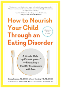 nourish child book