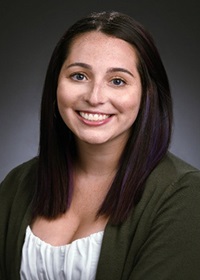 Hannah Dickman