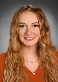 Halle Symonds