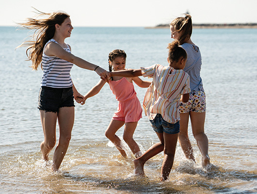 Diagnosing and treating pediatric liver disease