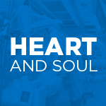 Heart and Soul logo icon