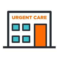 Walk-In Urgent Care