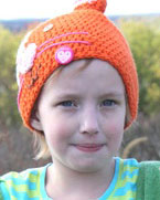Children's Wisconsin liver transplant patient, Havalah