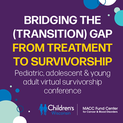 AYA survivorship