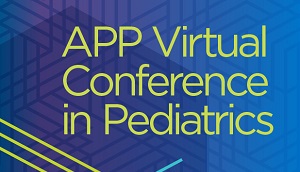 APP Virtual Conference in Pediatrics 2023 icon
