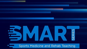SMART: Sports Medicine and Rehab Teaching icon