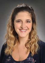 Christina Sifnaios, MT-BC, NMT