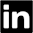 LinkedIn Icon