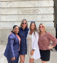 Child Advocacy Center Team