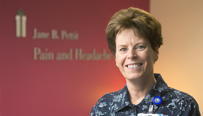 Children s Wisconsin nurse honored with Nurse of the Year award