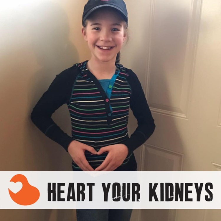 Heart Your Kidneys