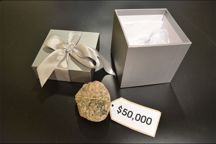 Nordstrom Gift
