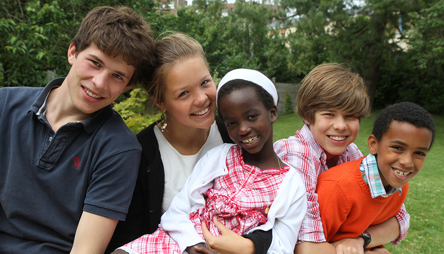 Children's Wisconsin