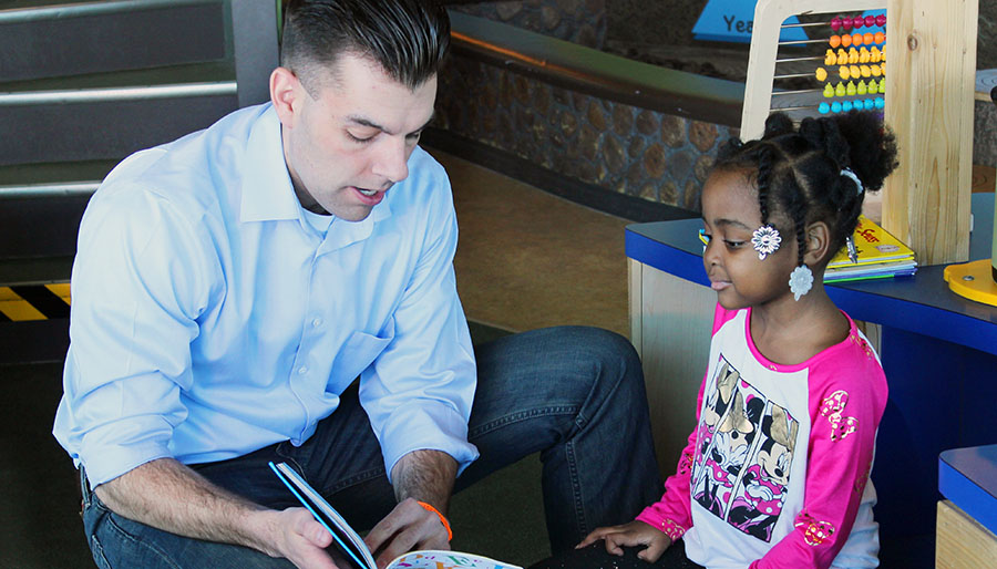 Children's Wisconsin