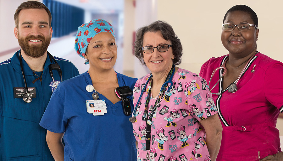 Children's Wisconsin