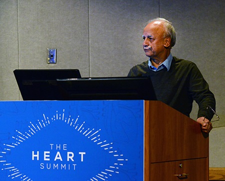 2019 Heart Summit at the Herma Heart Institute at Children's Wisconsin