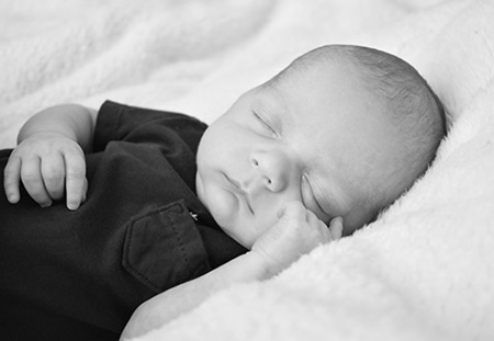 Baby Aleksandir 