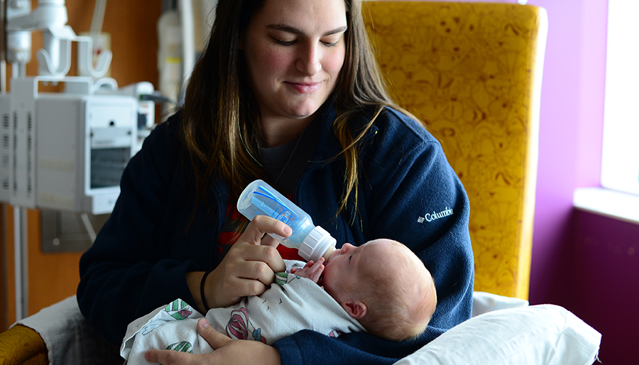 Children's Wisconsin