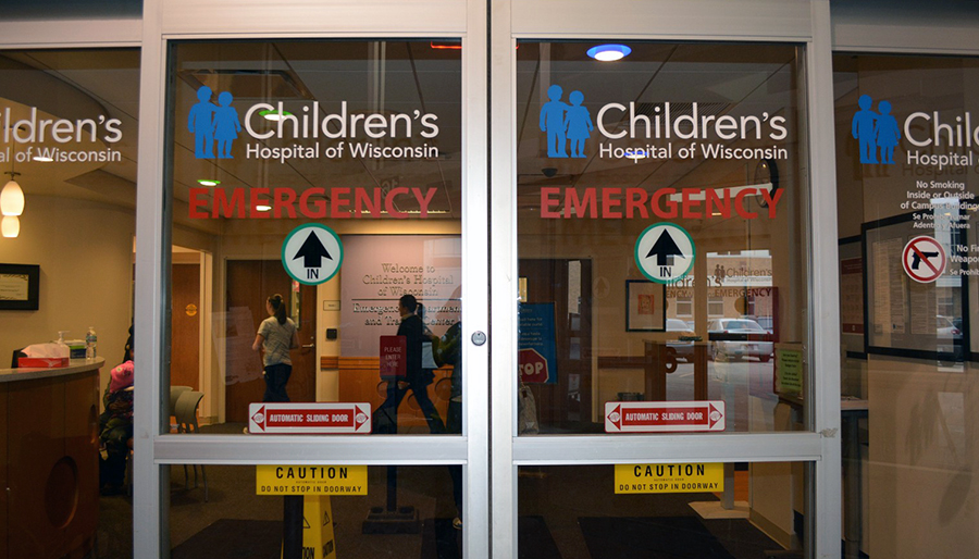 Children's Wisconsin