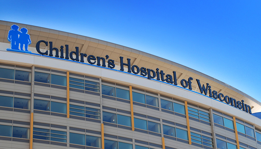 Childrens Hospital Milwaukee Medical Records Request