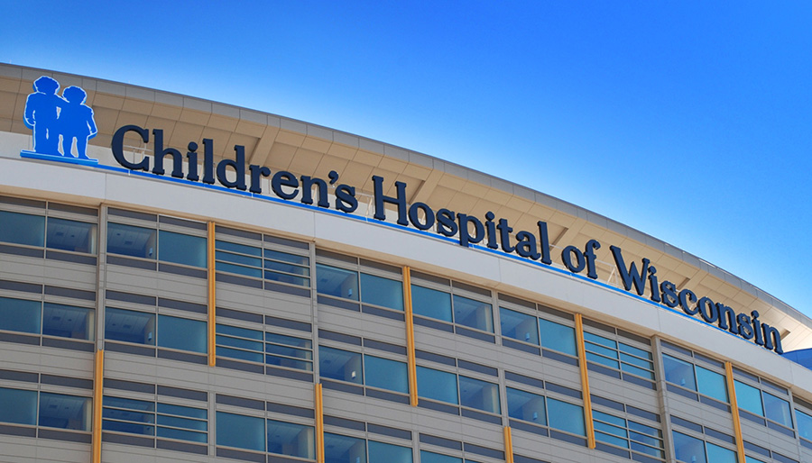 Children's Hospital Medical Records Milwaukee