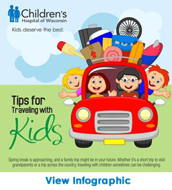 195: Tried-and-True Tips for Travel With Kids