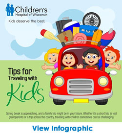 Travel Tips - View Infographic