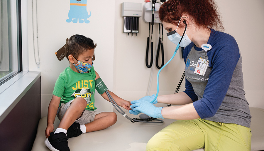 Children's Wisconsin