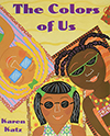 Kids books Black History Month Children's Wisconsin The Color of Us